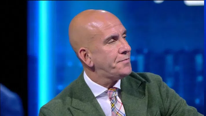Di Canio: “Inter, la priorità è il campionato. La cosa clamorosa che fa è…” - immagine 1