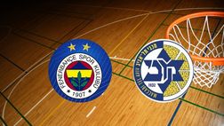 Fenerbahce-Maccabi Tel Aviv: dove vedere l’Eurolega in Diretta Tv e in Streaming GRATIS