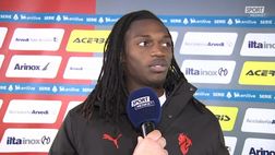 Milan, Leao a SM: “Derby? O noi o loro. Rispettiamo l’Inter, ma vogliamo vincere”