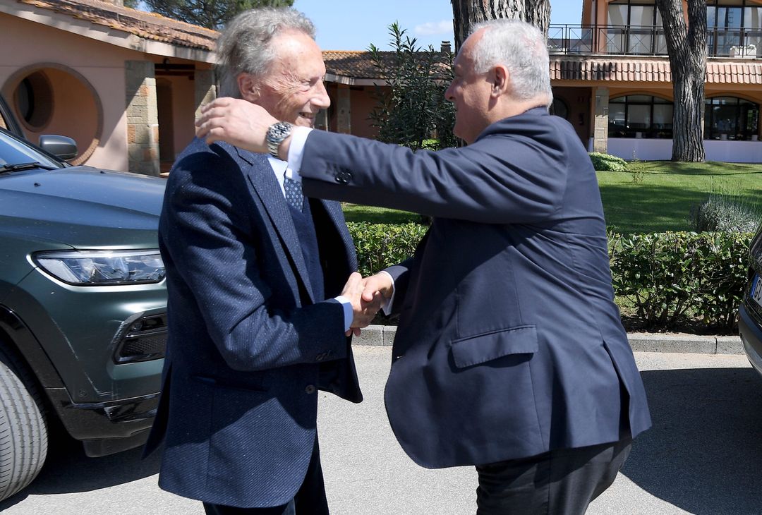 Diluvio e Delirio | Lazio, le migliori immagini da Formello – GALLERY - immagine 4