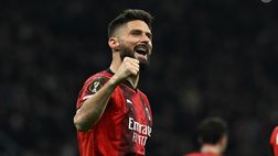 Giroud annuncia: “Lascio il Milan, la storia finisce qui! Continuerò la carriera…”