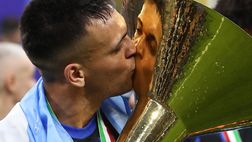 Bestemmia, Palmeri: “Lautaro si salva grazie al precedente del Napoli! E cazzate tipo…”