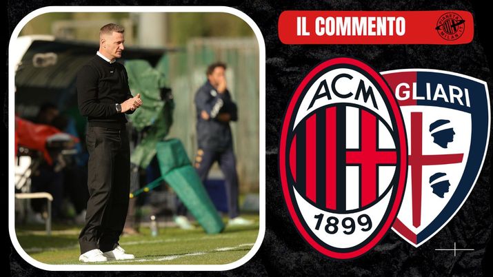 Primavera, Milan-Cagliari 2-4: il commento e classifica aggiornata - immagine 1