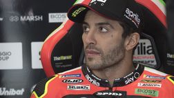 Iannone è tornato: “Ho ripreso a guidare la Ducati, la moto che amo di più”