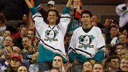 NHL, Seattle-Anaheim: dove vedere il match in diretta TV e streaming LIVE