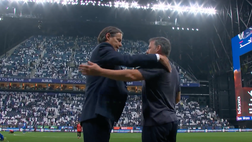 VIDEO / Ex Inter, prima gioia per Inzaghi: ecco il suo esordio in Saudi League