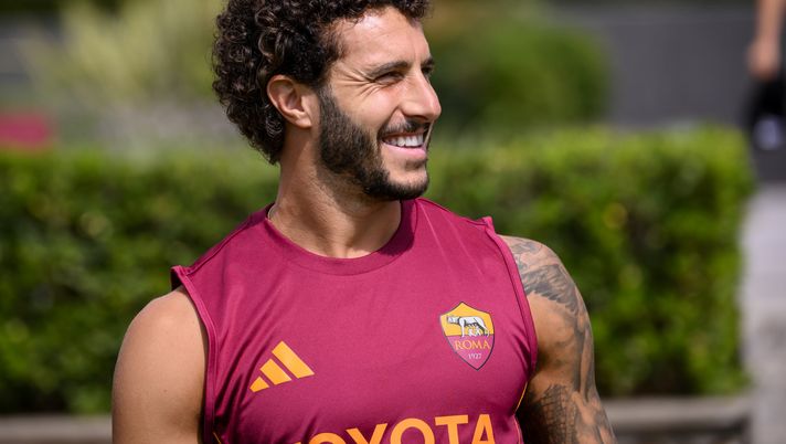 Ecco come Hermoso è tornato leader - immagine 1