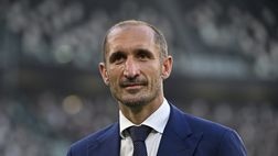 Chiellini conferma: “Mi dispiace molto ma Vlahovic lascerà la Serie A a meno che…”