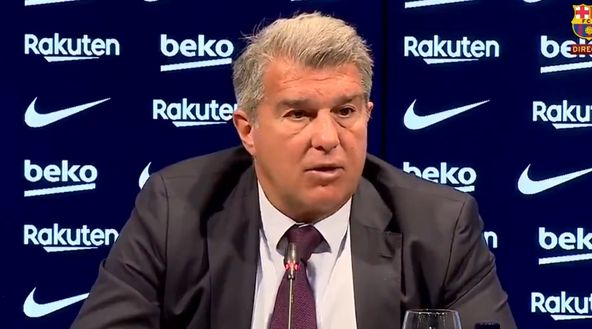 Barcellona, Laporta: “Fossimo un’azienda normale, avremmo dichiarato bancarotta tre anni fa”- immagine 2