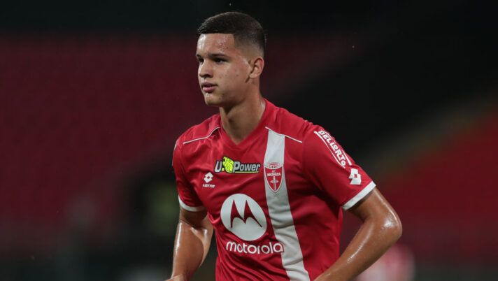 Inter, previsti nuovi contatti con il Marsiglia: il punto sul futuro di Carboni - immagine 1