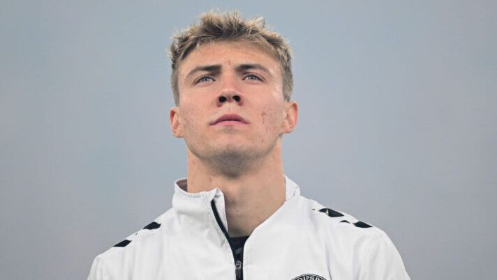 BREAKING – Napoli in chiusura per Hojlund: accordo verbale con lo United! Elmas in dirittura d’arrivo - immagine 1