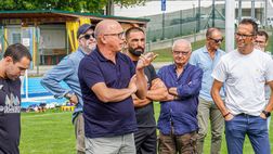 Dolomiti Bellunesi, arrivano i fondi: il nuovo stadio vedrà la luce nel 2026