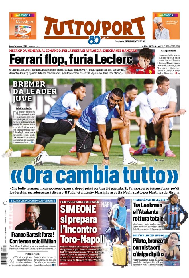 Tuttosport
