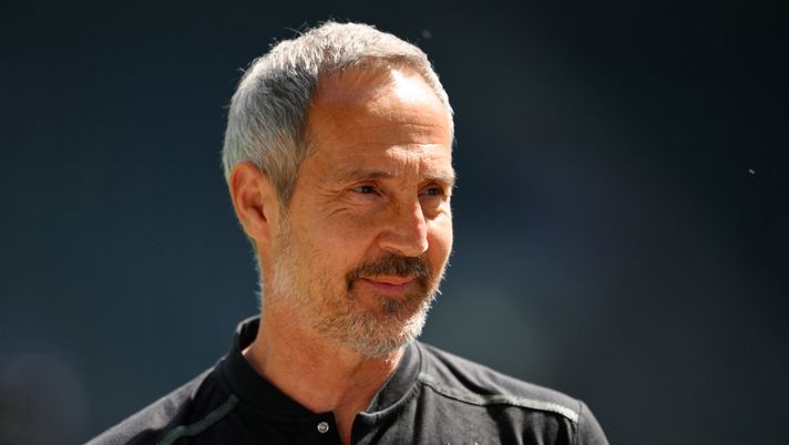 Hutter (all. Monaco): “In A livello alto. Guardate le finali della Fiorentina” - immagine 1