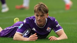 Fiorentina, la formazione ufficiale: da Gosens e Gudmundsson a Fazzini, Fabbian e Ranieri, le scelte