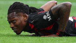 Milan, attaccanti a secco da tempo, a Verona per invertire la tendenza