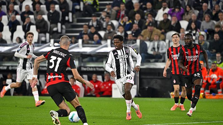 Jonathan David e Lewandowski: nomi grossi per l'attacco del Milan