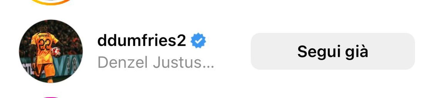 Lukaku cambia maglia anche sui social, gli ex compagni dell’Inter lo ignorano tranne uno- immagine 3