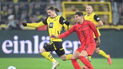 “Der Klassiker” tra rivalità e prestiti: il Bayern Monaco ha salvato il Borussia Dortmund?