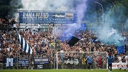 Lecco, Di Nunno: “Datemi la Serie B! Questo calcio è sporco”