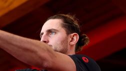 Criscitiello sicuro: “Estupinan con De Zerbi era un altro giocatore. Il Milan con Rabiot …”