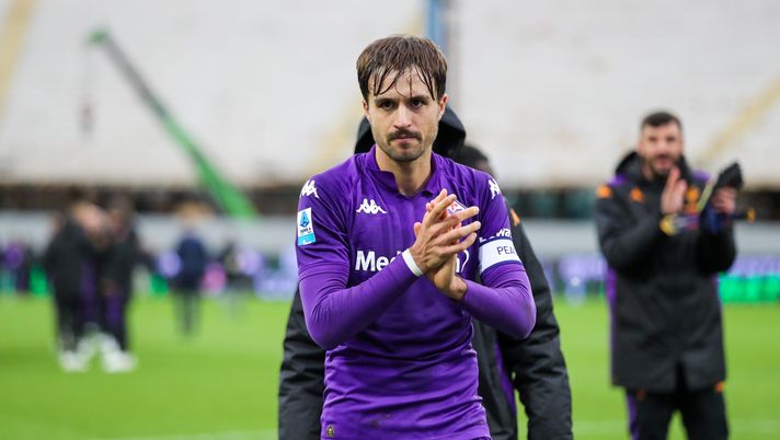 GERMOGLI PH: 8 DICEMBRE 2024 FIRENZE STADIO ARTEMIO FRANCHI SERIE A FIORENTINA VS CAGLIARI NELLA FOTO RANIERI Ranieri