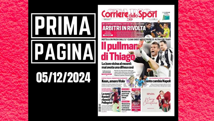 Il Corriere dello Sport