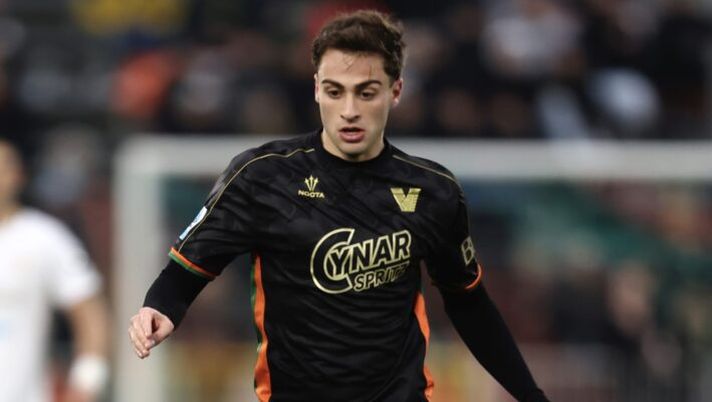 Venezia-Verona, le formazioni ufficiali: fuori Zampano! La scelta su Pohjanpalo, Lazovic e Oristanio - immagine 1