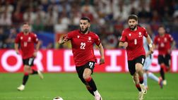 Bologna – Concorrenza per Mikautadze: West Ham e Monaco. Oltre Ioannidis c’è anche Yaremchuk