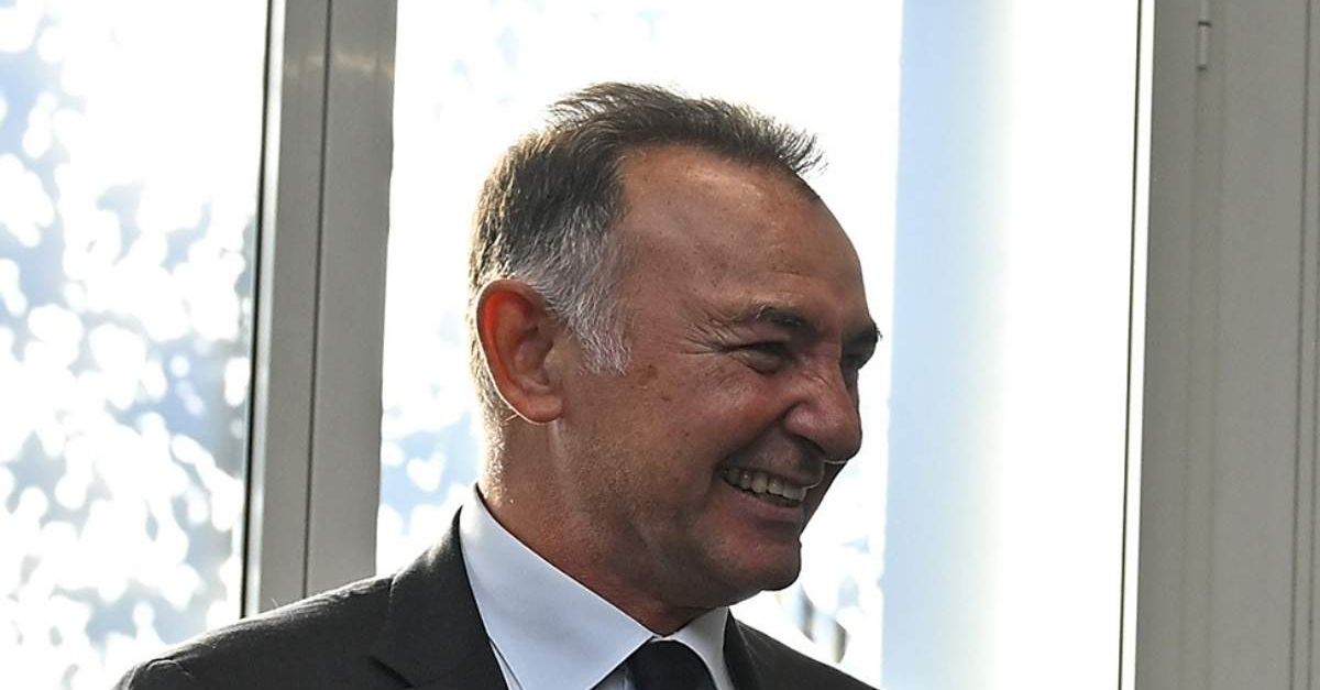 Serie A, Mauro individua le tre possibili squadre per lo Scudetto. Ecco quali sono le favorite