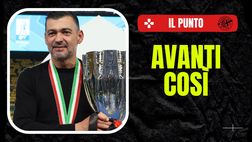 Milan, vincere è bello ma riconfermarsi è meglio: tocca a Conceicao