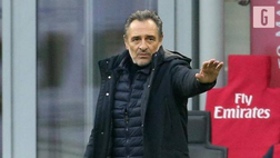 Prandelli: “Juve-Amburgo e dimissioni Fiorentina. Dico tutto. Con Cassano andrei…”