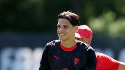 Milan, l’ex Torino Sabato su Ricci: “Nessuno come lui”