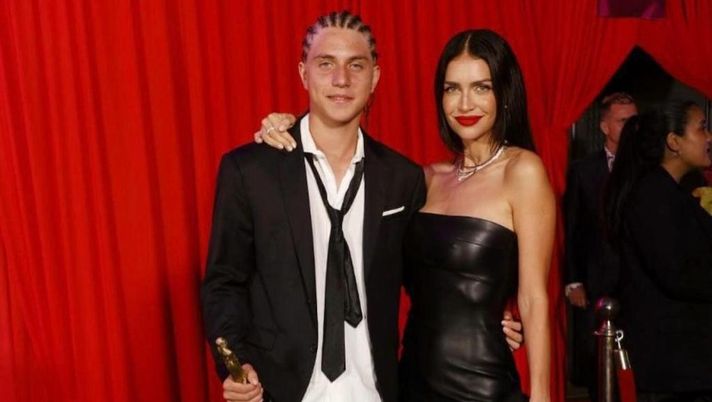 Premio Martín Fierro, ecco come il figlio di Wanda Nara ha evitato di incontrare L-Gante - immagine 1