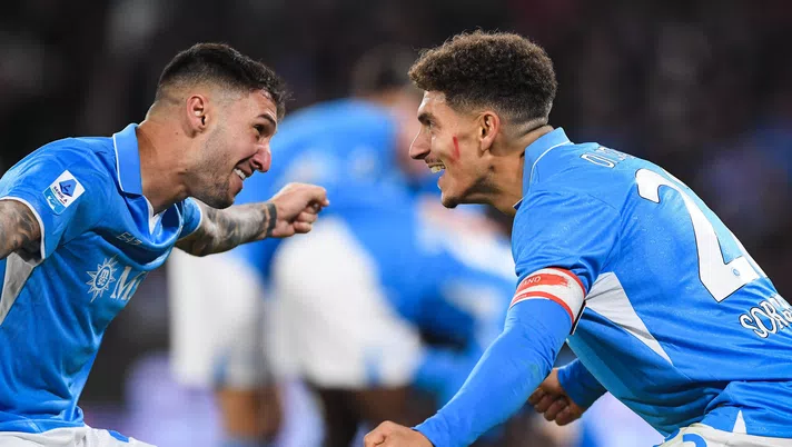 Napoli scudetto