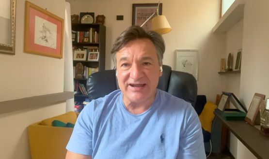 Caressa: “Ecco chi è il giocatore più forte della Serie A. E sicuramente è…”- immagine 2