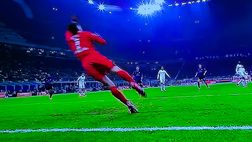 VIDEO Inter-Napoli 1-1, gran gol di Calhanoglu: il turco pareggia i conti a San Siro