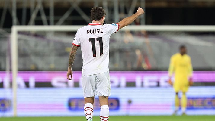 Segna il Milan? Allora segna Pulisic… - immagine 1