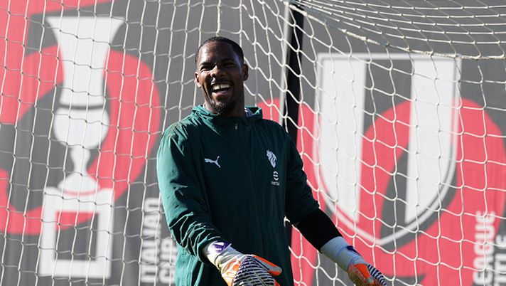 Il Milan prende pochi gol ma manca ancora il rinnovo di Maignan