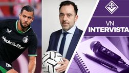 Freitas a VN: “Ecco perché Kean funziona e Vlahovic no. Hancko, bastava pazienza”