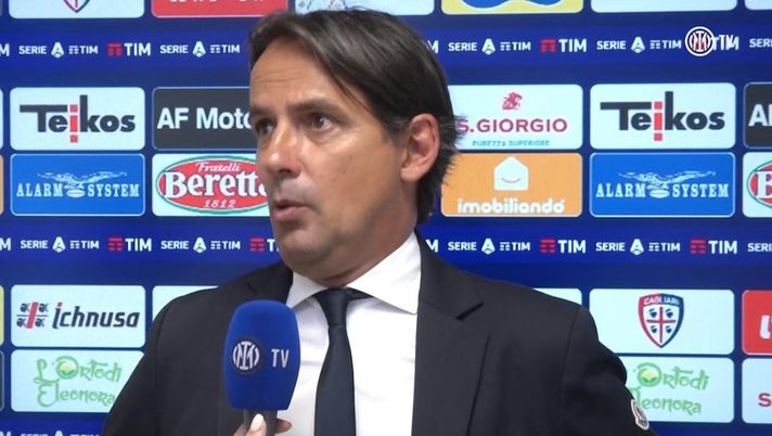Inzaghi a Inter TV: “Sanchez disponibile contro la Fiorentina. Vedere questa Inter è…” - immagine 1
