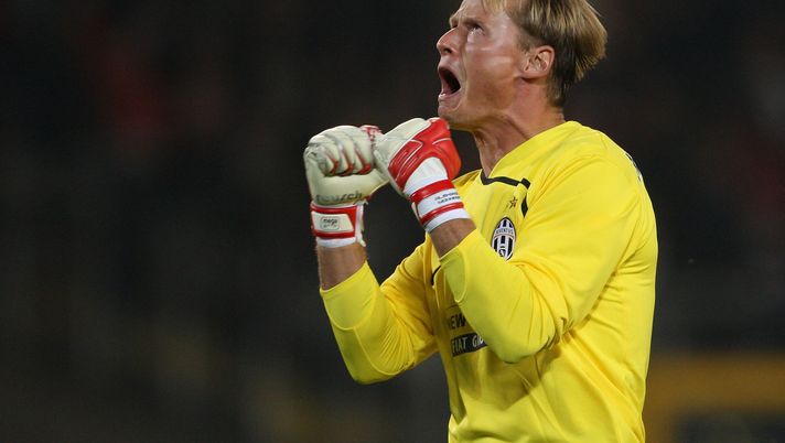 Manninger: “Scudetto? L’Inter purtroppo ha creato una grande squadra” - immagine 1