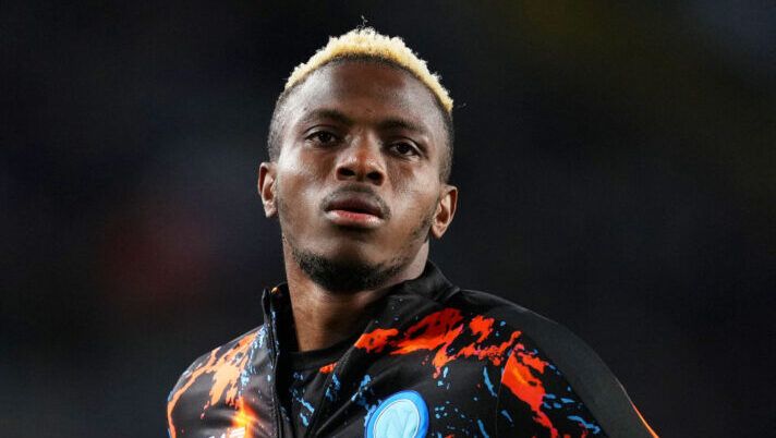 ULTIM’ORA – I convocati del Napoli: la scelta su Osimhen, Zielinski e Rui! Quattro assenti - immagine 1