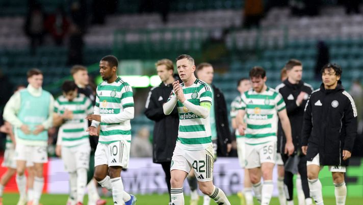Livingston-Celtic streaming gratis: la diretta tv live della partita - immagine 1