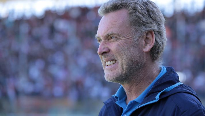 Italia, senti Pochesci: “Eliminazione vergognosa! Chi comanda deve andare a casa”  Serie C