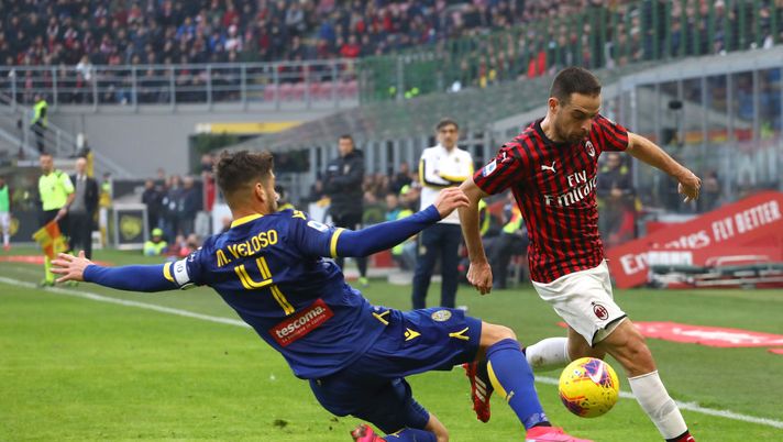 Lazio-Verona, le formazioni ufficiali - immagine 1