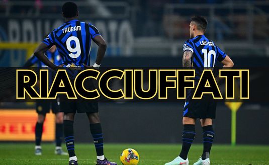 Italiano irreale: “Primo gol Inter viziato da un fallo. Castro? Margini mostruosi e…”- immagine 3