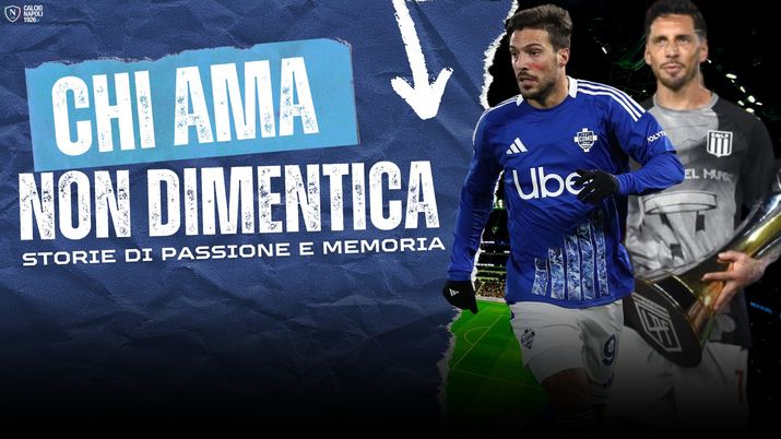 ex calciatori napoli