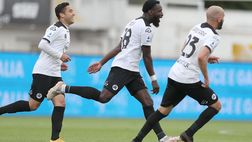 Video – Spezia-Torino 4-1: il film della partita