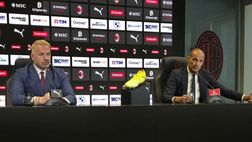 Tare in conferenza: “Allegri porterà una mentalità vincente, su Jashari…”